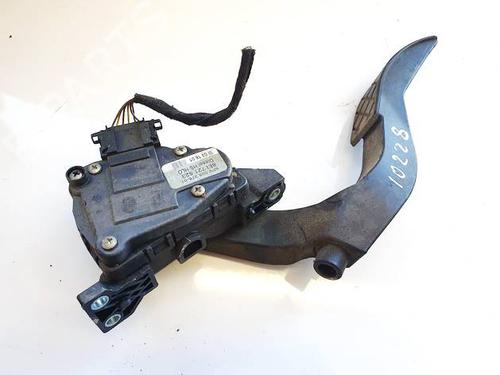 Used Pedal Pedal AUDI A4 B6 (8E2) 1.9 TDI (130 hp) 35027121 35027121