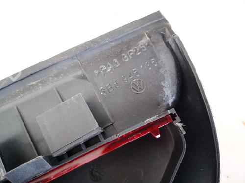 Third brake light VW PASSAT B5 Variant (3B5) 1.9 TDI | BP35410862L11 - Image 3