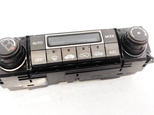 Used Climate control Climate control 35231609 35231609