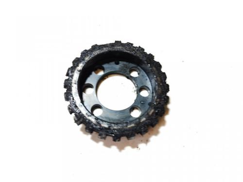 Pulley MAZDA 6 Hatchback (GG) 2.0 DI (GG14) | BP35480780M122 - Image 3