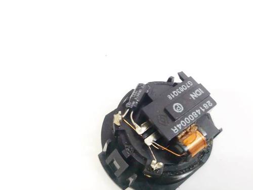 Speaker RENAULT LAGUNA III (BT0/1) 1.5 dCi (BT00, BT0A, BT0T, BT1J) | BP32603572E2