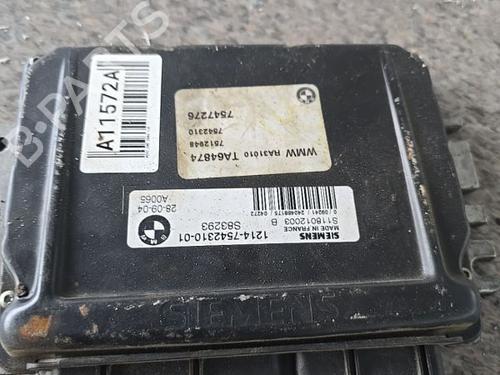 Used Engine control unit (ECU) Engine control unit (ECU) 37434127 37434127