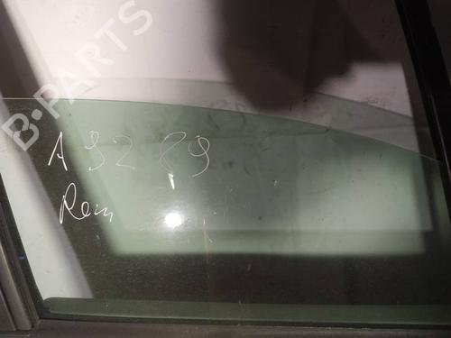 Used Front right door window Front right door window 35160384 35160384