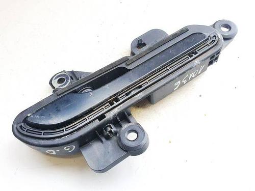 Used Front right exterior door handle Front right exterior door handle TESLA MODEL Y (5YJY) Long Range All-wheel Drive (514 hp) 35086172 35086172