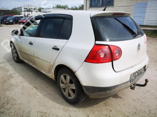 Speaker VW GOLF V (1K1) 1.9 TDI | BP32586345E2