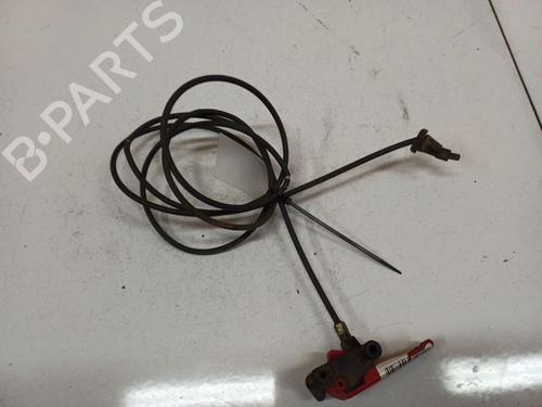 Interior handle PEUGEOT PARTNER Box Body/MPV (5_, G_) 1.4 | BP34848098I7 - Image 4