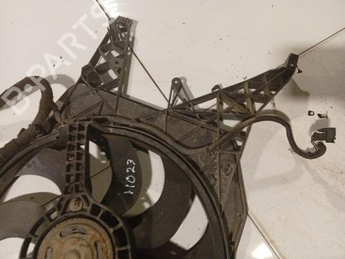 Fan OPEL CORSA D (S07) 1.3 CDTI (L08, L68) | BP34845679M128 - Image 3