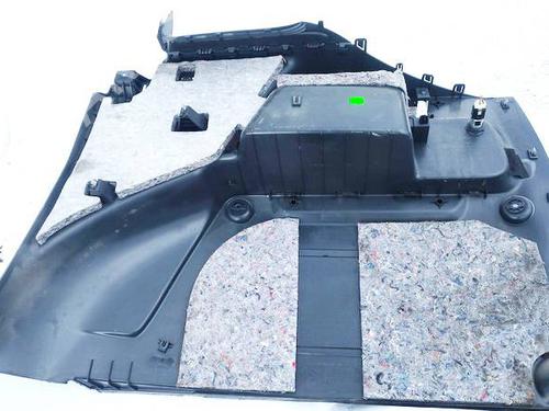 Boot lining SKODA ROOMSTER (5J7) 1.2 TDI | BP37653169I3 - Image 2