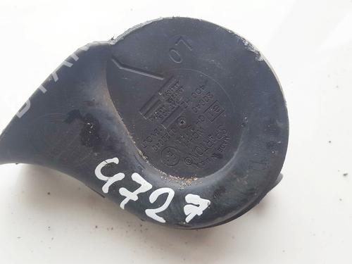 Horn Horn CHRYSLER VOYAGER / GRAND VOYAGER III (GS_, NS_) 2.4 i (151 hp) 35857763 35857763