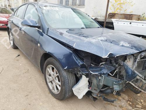 Used Parts OPEL INSIGNIA A Saloon (G09) 2.0 CDTI (69) (120 hp) 4471167