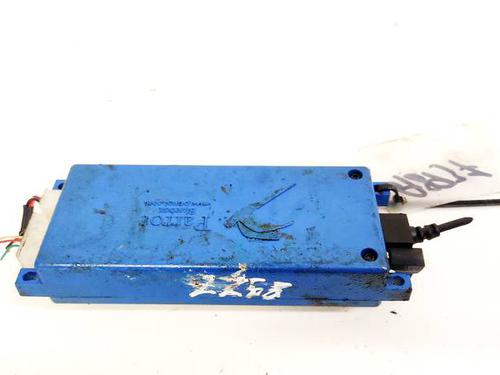 Used Electronic module Electronic module 35317639 35317639