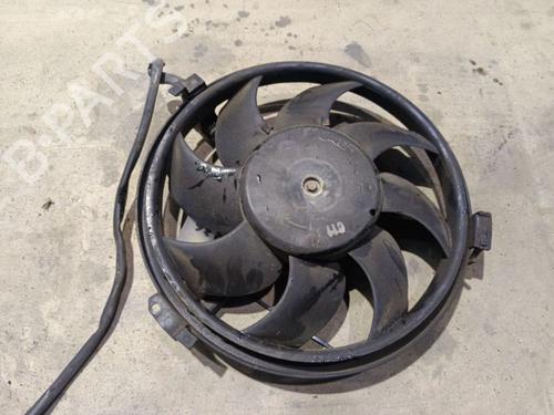 Used Fan Fan 34992644 34992644