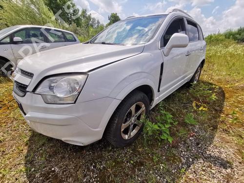 Luftventil OPEL SIGNUM Hatchback (Z03) 2.2 DTI (F48) | BP37653676I21 - Image 7