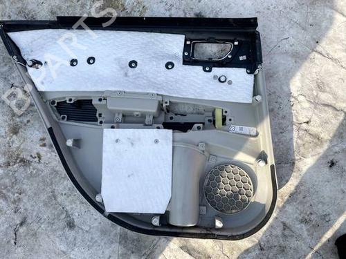 Rear right panel SUBARU LEGACY V (BM) 2.0 D AWD (BMD) | BP34973843C61 - Image 2