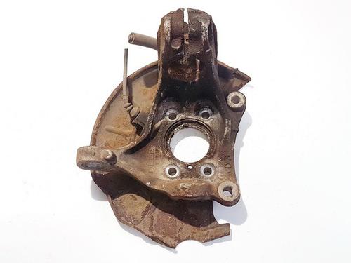 Used Left front steering knuckle Left front steering knuckle 35431176 35431176