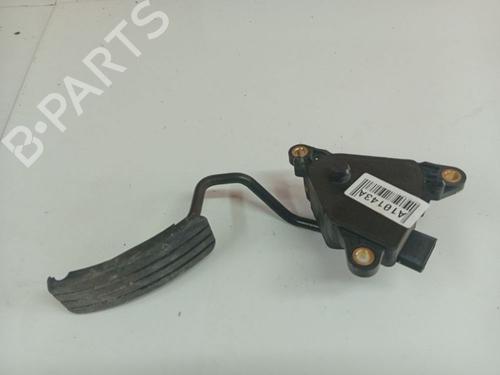 Used Pedal Pedal RENAULT CLIO III (BR0/1, CR0/1) 1.5 dCi (82 hp) 35831320 35831320
