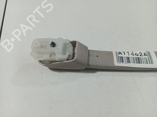 Interior roof handle PEUGEOT 807 (EB_) 2.2 HDi | BP36690499I35 - Image 3