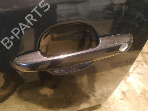 Used Front left exterior door handle Front left exterior door handle KIA CEE'D Hatchback (ED) 2.0 CRDi 140 (140 hp) 40028190 40028190