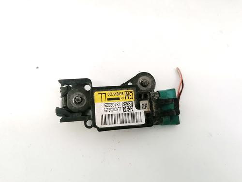 Electronic module OPEL VECTRA C (Z02) 2.2 DTI 16V (F69) | BP32905801M83 - Image 2