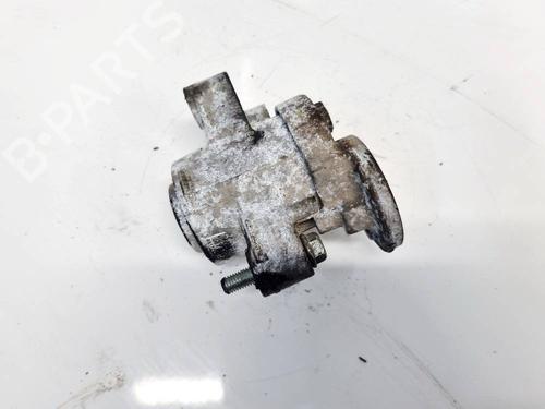 Used Pulley Pulley MITSUBISHI ASX (GA_W_) 2.0 MIVEC (GA2W) (150 hp) 35213162 35213162