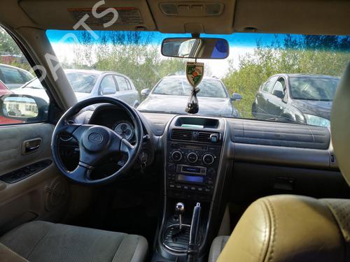 Switch LEXUS IS I (_E1_) 200 (GXE10) | BP32622074I30