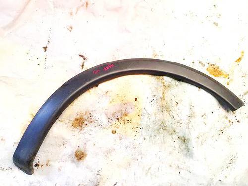Used Rear right wheel arch trim Rear right wheel arch trim 35354899 35354899