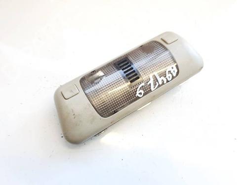 interior-roof-light-opel-astra-g-hatchback-t98-1998-1999-2000-2001-2002-2003-2004-2005-2006-2007-2008-2009-35224440 main image
