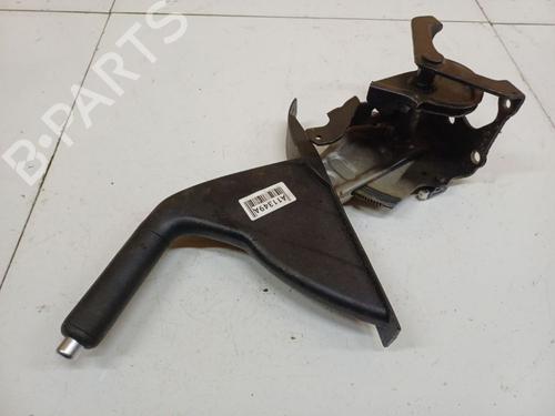 Hand brake MAZDA 3 (BL) 2.2 MZR CD (BL10) | BP36685878I18 - Image 2
