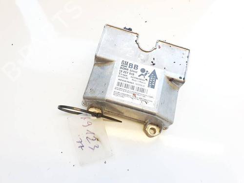 ecu-airbags-opel-astra-h-a04-2004-2005-2006-2007-2008-2009-2010-2011-2012-2013-2014-32944141 main image