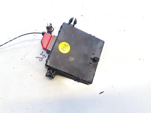 Electronic module VW GOLF V (1K1) 1.9 TDI | BP35350349M83 - Image 3