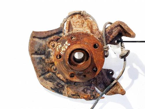 Used Right front steering knuckle Right front steering knuckle 38716196 38716196