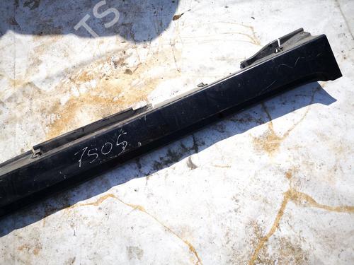 Højre sidekjole Højre sidekjole TOYOTA VERSO (_R2_) 2.0 D-4D (AUR20_, AUR20R) (126 hp) 35431021 35431021