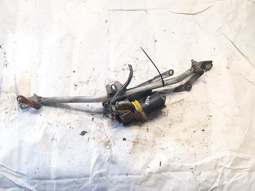 Used Front wipers mechanism Front wipers mechanism AUDI A4 B5 (8D2) 1.8 (125 hp) 35503279 35503279
