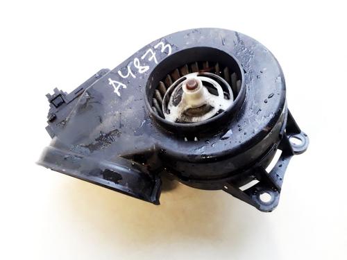 Used Heater blower motor Heater blower motor FIAT ULYSSE (179_) 2.2 JTD (128 hp) 35873674 35873674