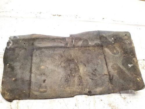 Used Luggage compartment floor Luggage compartment floor 35610037 35610037