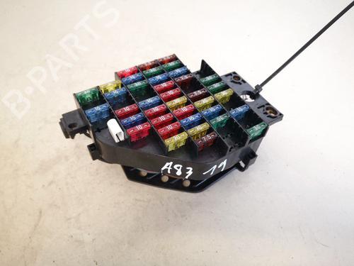 Used Fuse box SAAB 9-3 (YS3D) 2.0 Turbo (154 hp) 32915731