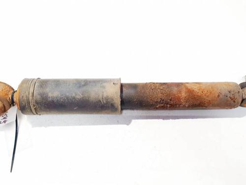 Used Left rear shock absorber Left rear shock absorber 35219063 35219063