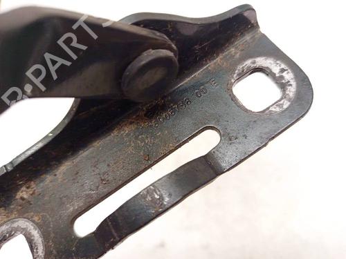 Hinge/Door check strap TESLA MODEL S (5YJS) 85 | BP37653845C146 - Image 3