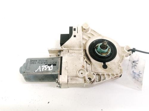 Used Left front window motor Left front window motor 35456269 35456269