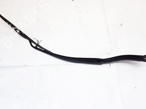 Vindspejlsviskerarm Vindspejlsviskerarm NISSAN X-TRAIL II (T31) 2.0 dCi 4x4 (150 hp) 33061485 33061485