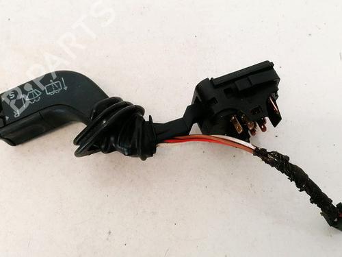 Used Warning switch Warning switch OPEL ZAFIRA A MPV (T98) 2.0 DTI 16V (F75) (101 hp) 35615020 35615020