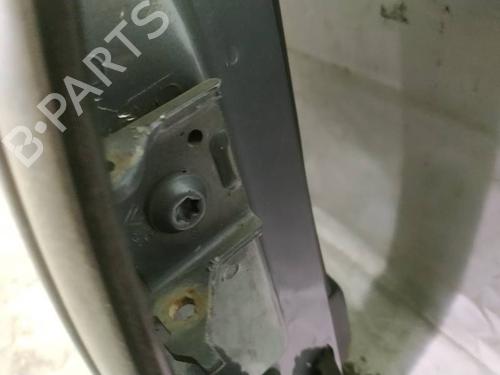 Used Hinge/Door check strap Hinge/Door check strap CITROËN C4 Picasso I MPV (UD_) 1.6 HDi (109 hp) 32621735 32621735
