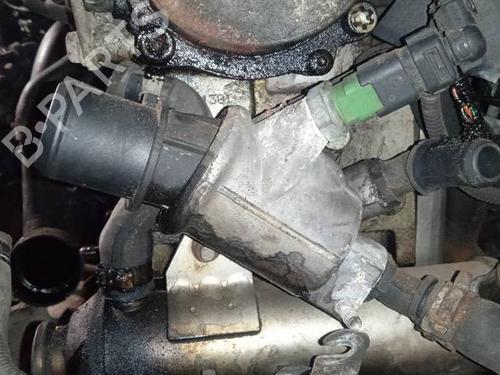 Used Thermostat housing Thermostat housing 35126457 35126457