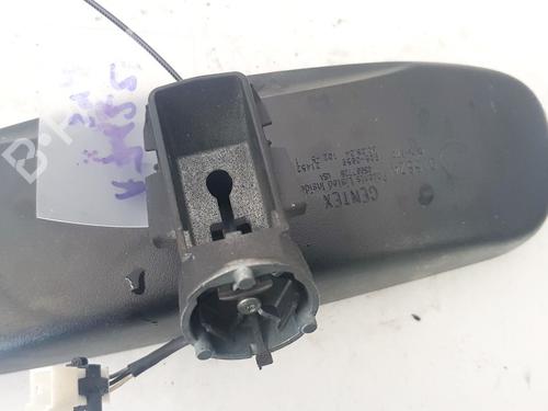 Rear mirror VOLVO V50 (545) 2.0 D | BP35514996I6 - Image 2