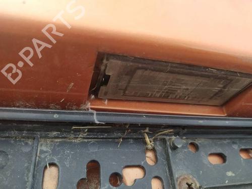 licence-plate-light-renault-twingo-ii-cn0_-2007-35265519 main image