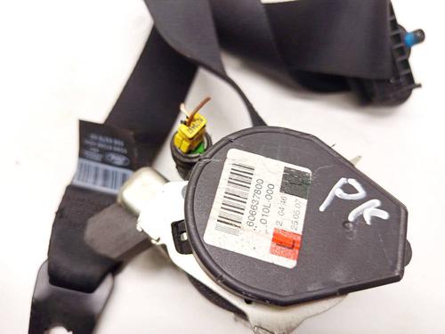 Front left seatbelt FORD MONDEO IV (BA7) 2.0 TDCi | BP34849211I26 - Image 3