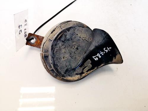 Used Horn Horn OPEL VECTRA B (J96) 1.8 i 16V (F19) (116 hp) 35640484 35640484