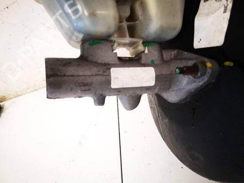 Used Brake master cylinder Brake master cylinder SUZUKI GRAND VITARA I (FT, HT) 2.7 (JA 627) (184 hp) 34813226 34813226
