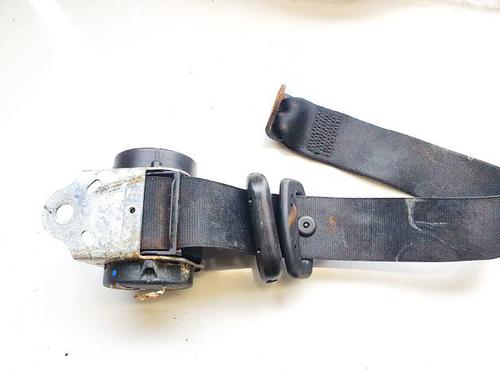 Used Rear right seatbelt Rear right seatbelt 35625783 35625783