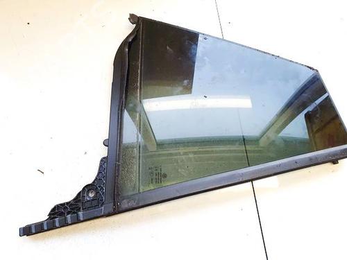 Used Rear right quarter glass Rear right quarter glass 39605052 39605052